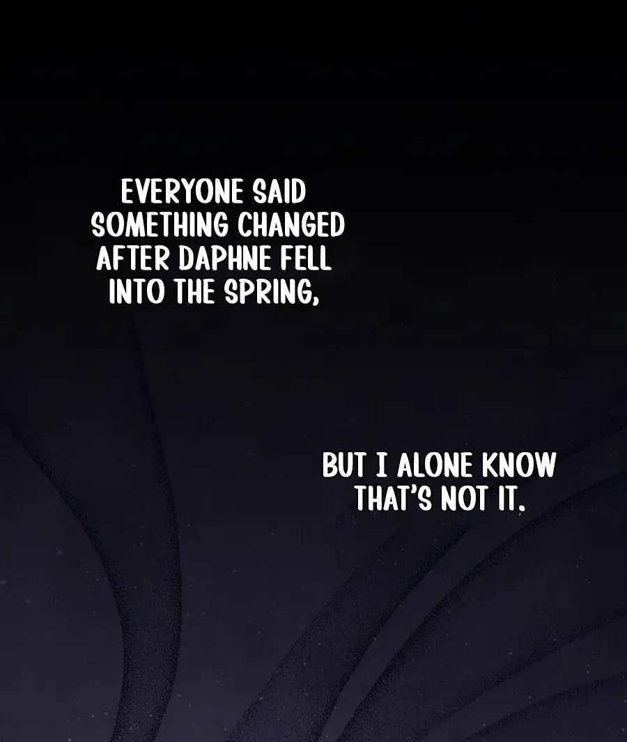 The Time-Limited Black Screen Supports My Breakup Chapter 48 page 46 - 