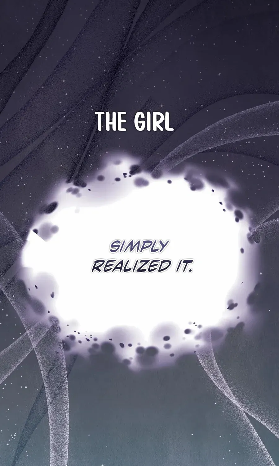 The Time-Limited Black Screen Supports My Breakup Chapter 48 page 47 - 