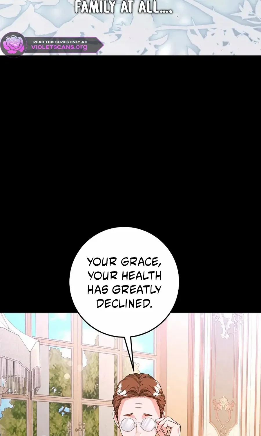 The Time-Limited Black Screen Supports My Breakup Chapter 48 page 50 - 