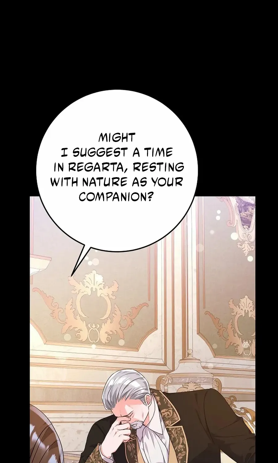 The Time-Limited Black Screen Supports My Breakup Chapter 48 page 52 - 