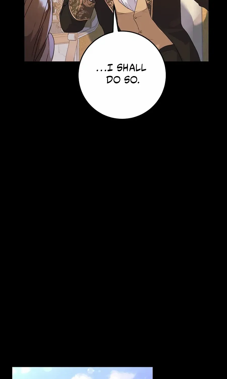 The Time-Limited Black Screen Supports My Breakup Chapter 48 page 53 - 