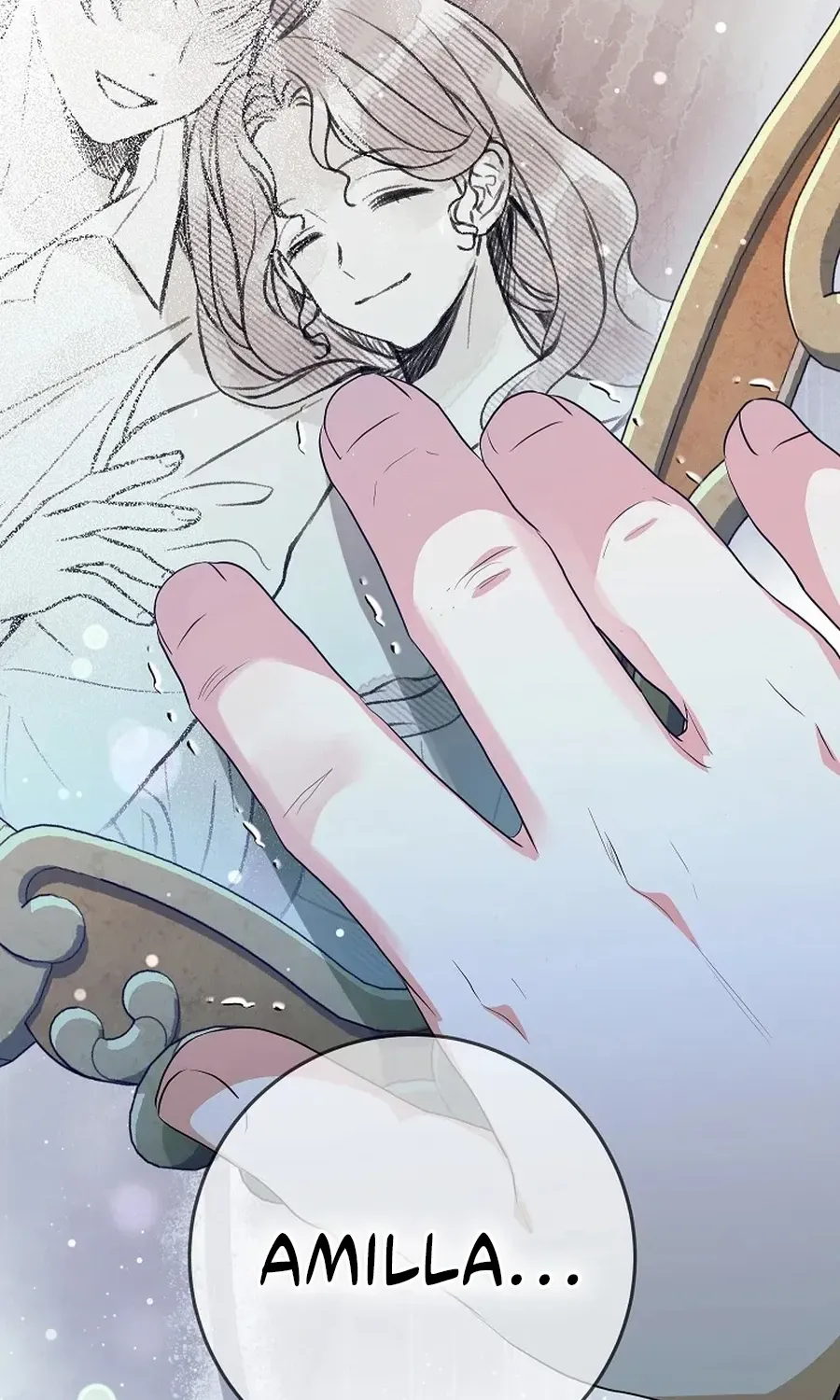 The Time-Limited Black Screen Supports My Breakup Chapter 48 page 60 - 