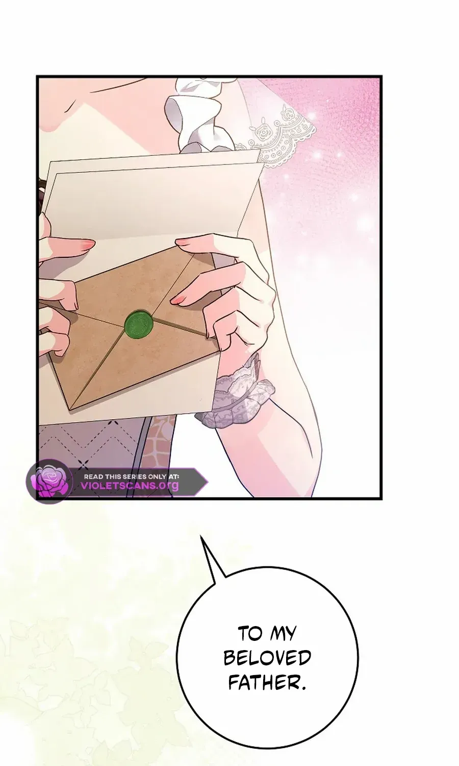 The Time-Limited Black Screen Supports My Breakup Chapter 48 page 65 - 