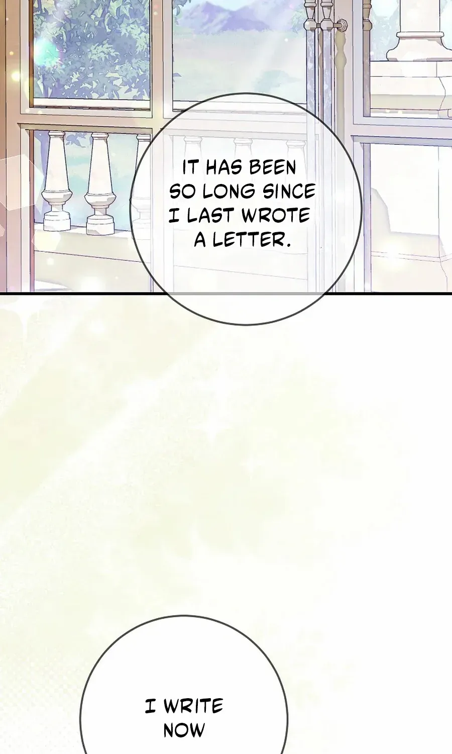 The Time-Limited Black Screen Supports My Breakup Chapter 48 page 67 - 