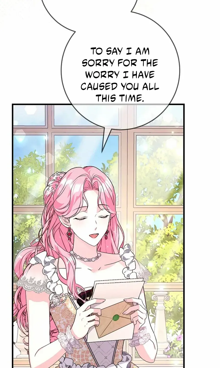 The Time-Limited Black Screen Supports My Breakup Chapter 48 page 68 - 