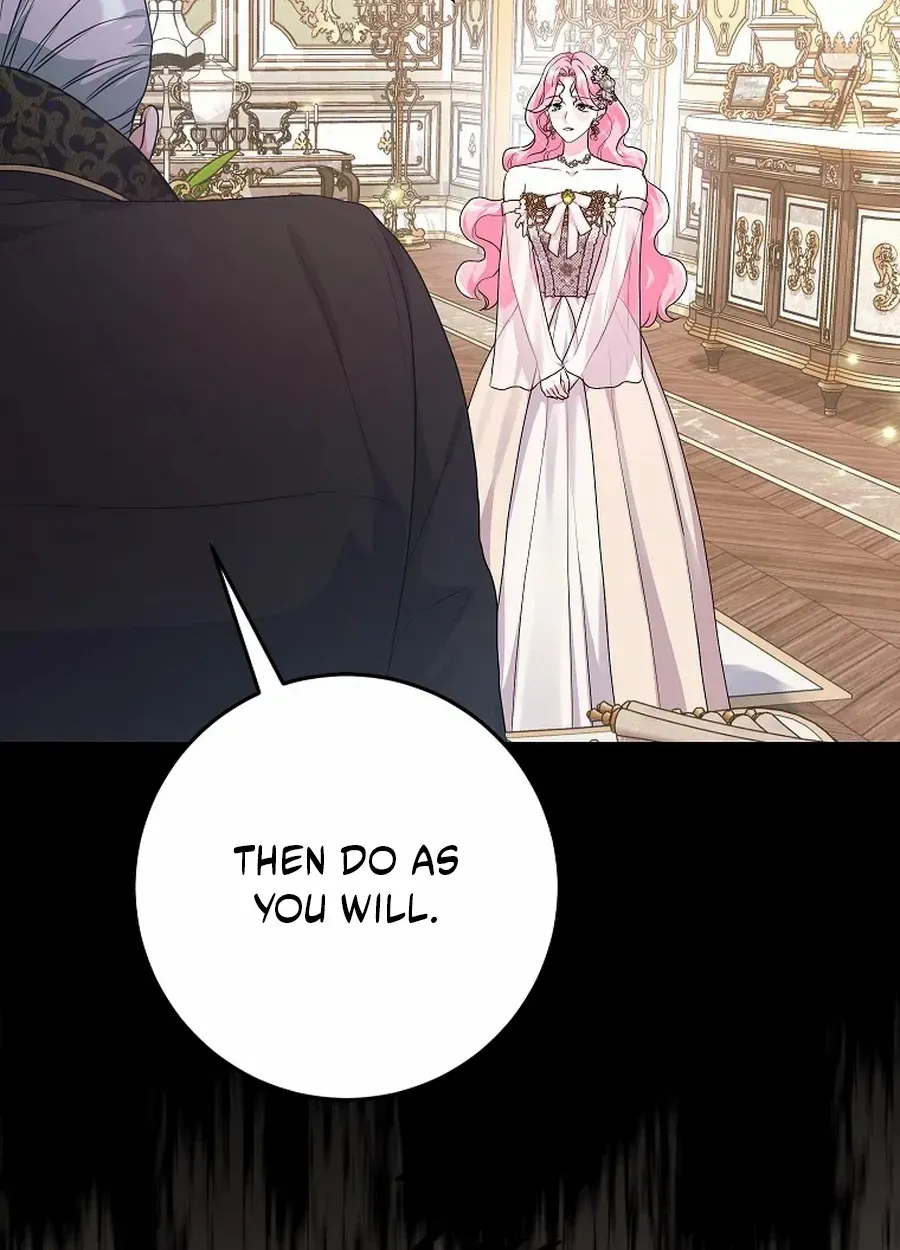 The Time-Limited Black Screen Supports My Breakup Chapter 48 page 8 - 