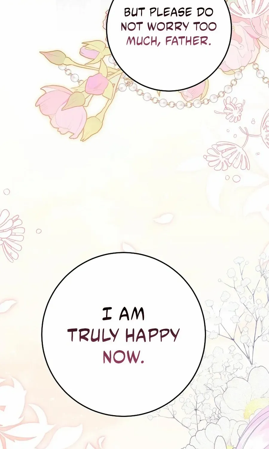 The Time-Limited Black Screen Supports My Breakup Chapter 48 page 80 - 