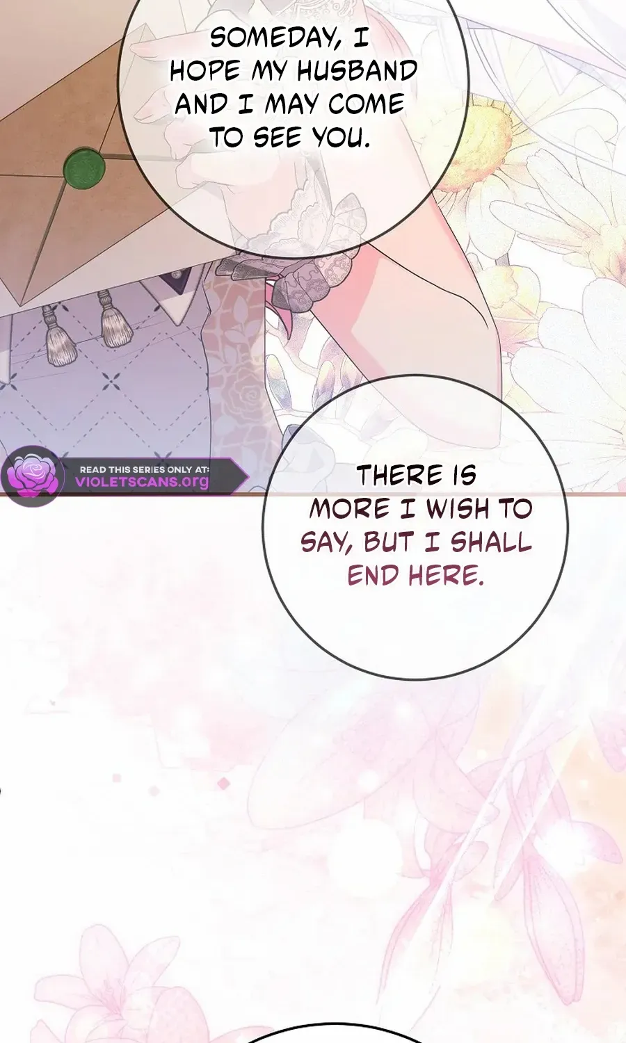 The Time-Limited Black Screen Supports My Breakup Chapter 48 page 82 - 
