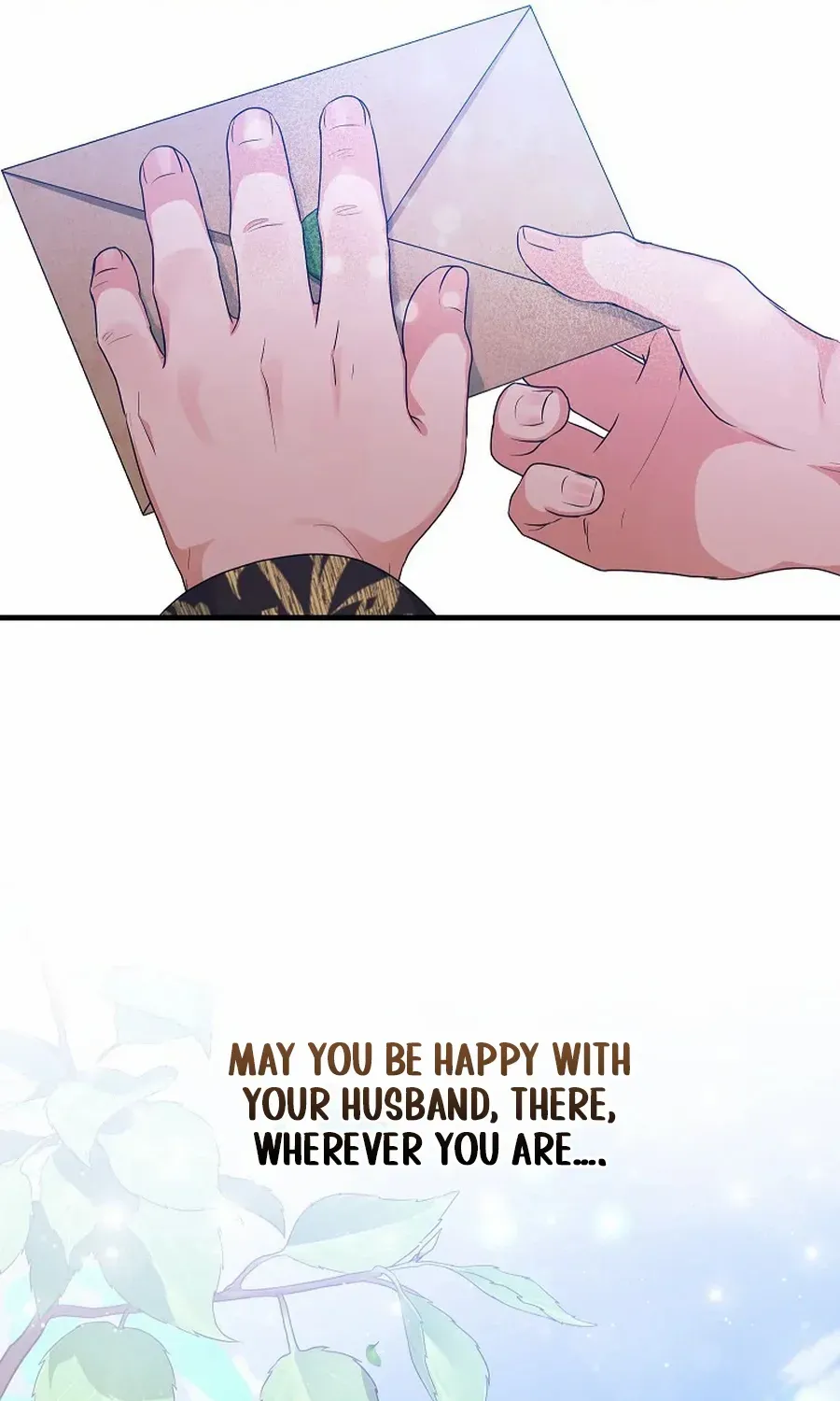 The Time-Limited Black Screen Supports My Breakup Chapter 48 page 87 - 