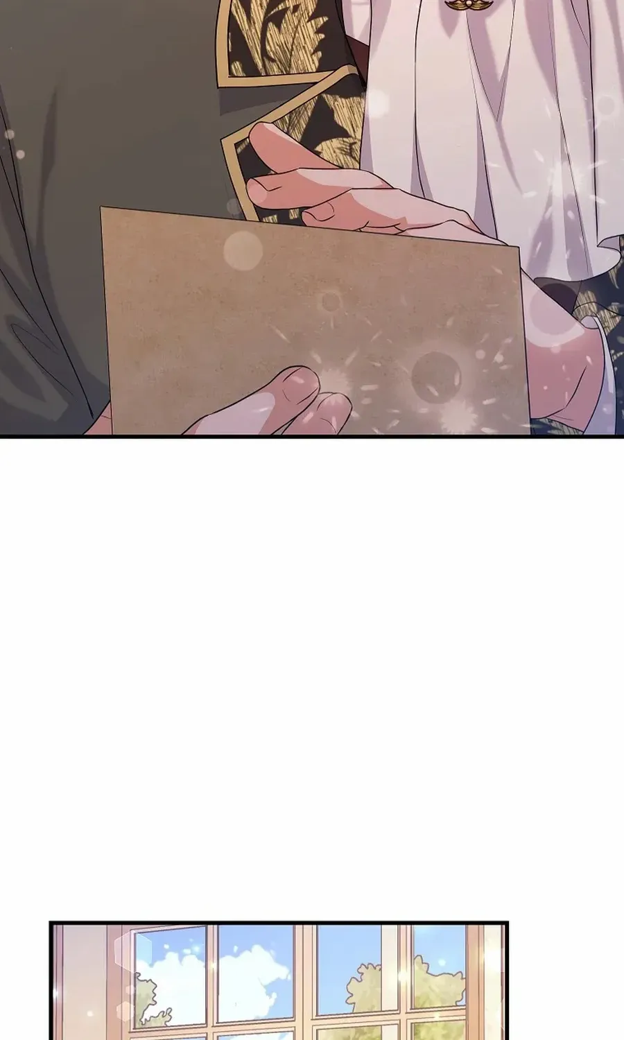 The Time-Limited Black Screen Supports My Breakup Chapter 48 page 90 - 