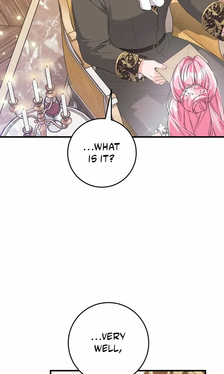 The Time-Limited Black Screen Supports My Breakup Chapter 48 page 98 - 