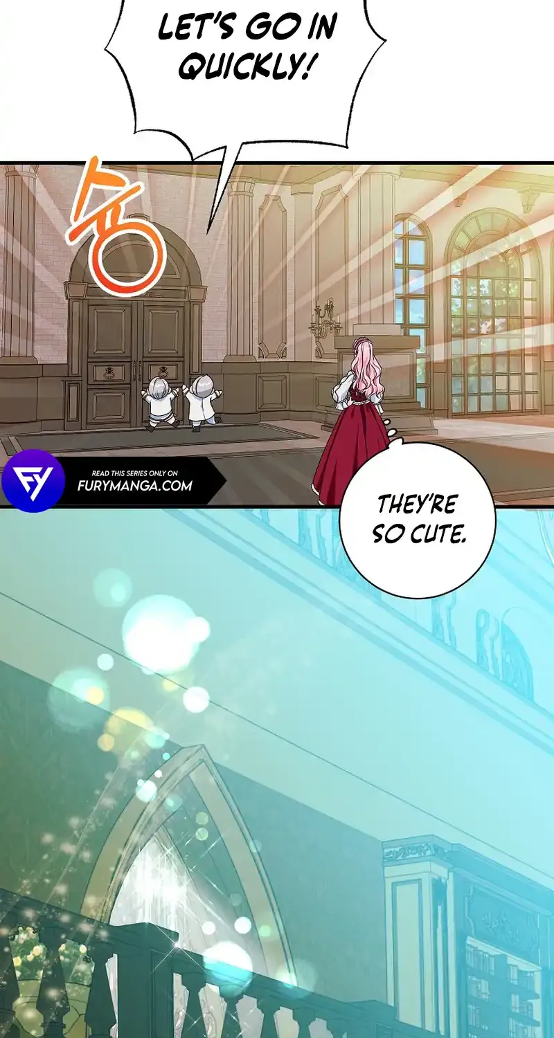 The Time-Limited Black Screen Supports My Breakup Chapter 5 page 11 - 