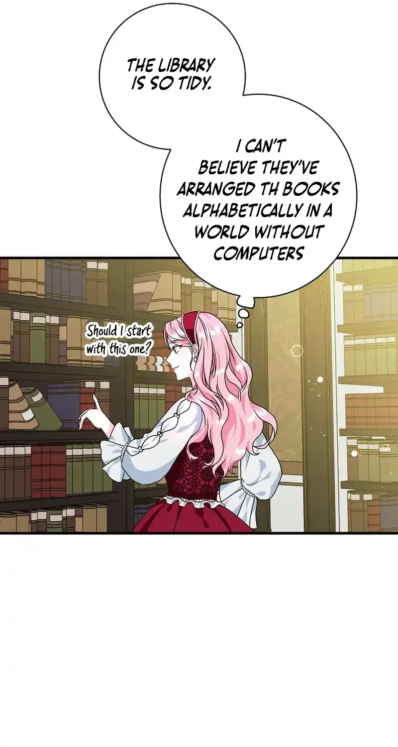 The Time-Limited Black Screen Supports My Breakup Chapter 5 page 15 - 