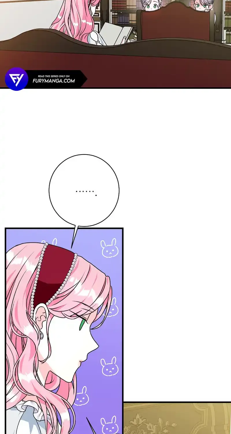 The Time-Limited Black Screen Supports My Breakup Chapter 5 page 18 - 