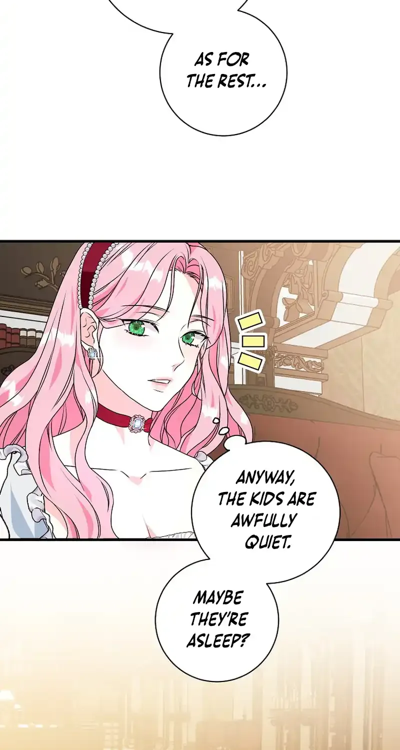 The Time-Limited Black Screen Supports My Breakup Chapter 5 page 25 - 