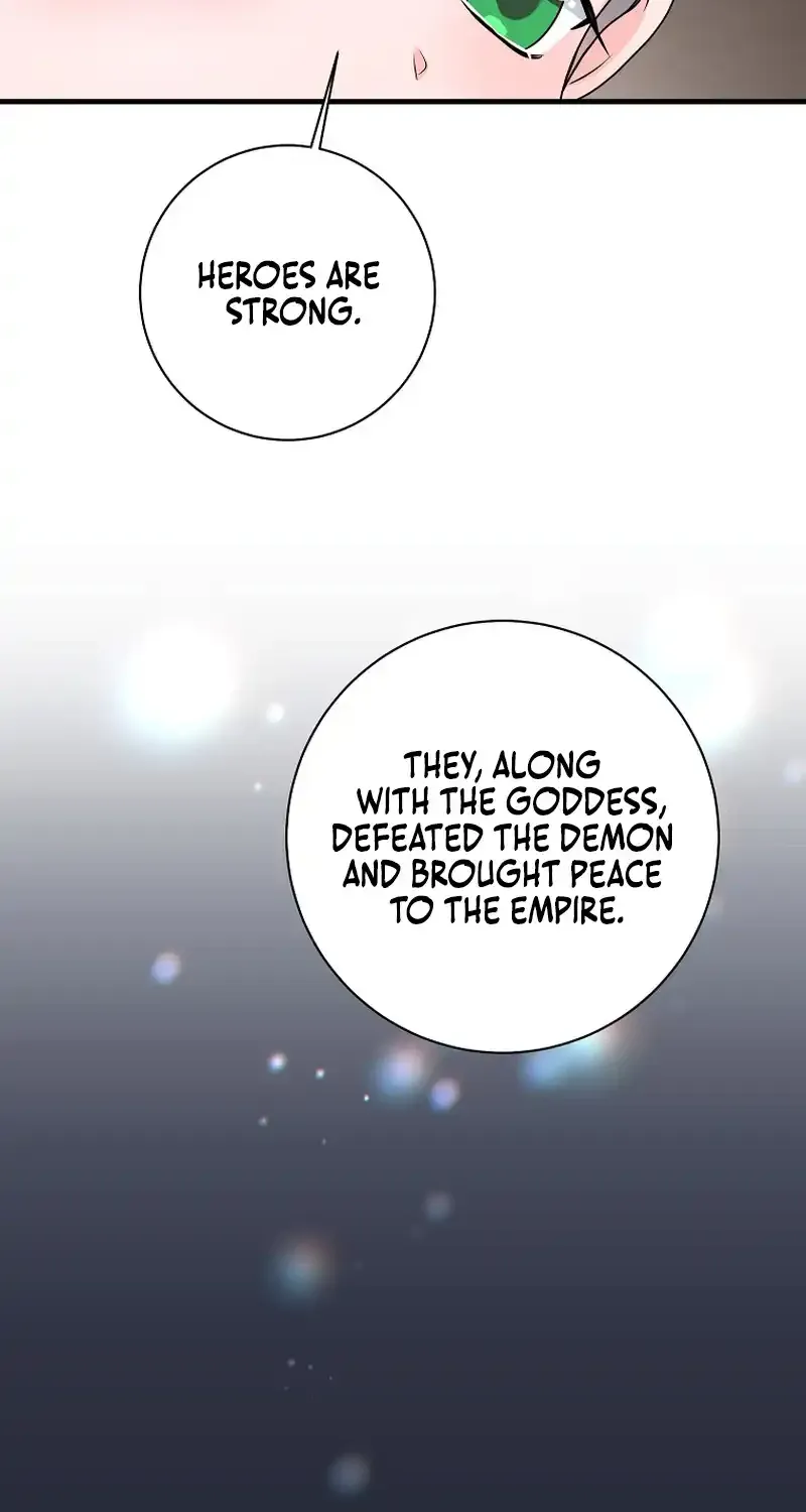 The Time-Limited Black Screen Supports My Breakup Chapter 5 page 36 - 