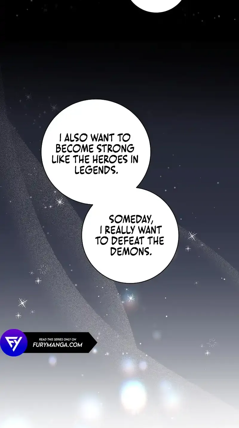 The Time-Limited Black Screen Supports My Breakup Chapter 5 page 40 - 