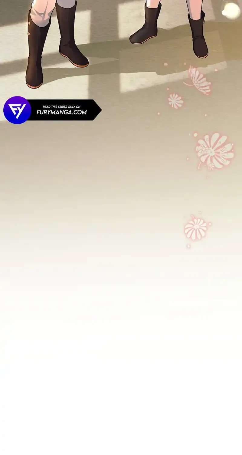 The Time-Limited Black Screen Supports My Breakup Chapter 5 page 6 - 