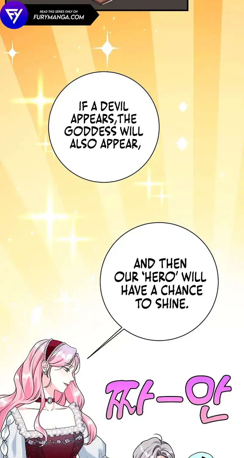 The Time-Limited Black Screen Supports My Breakup Chapter 5 page 51 - 