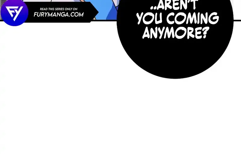 The Time-Limited Black Screen Supports My Breakup Chapter 5 page 61 - 