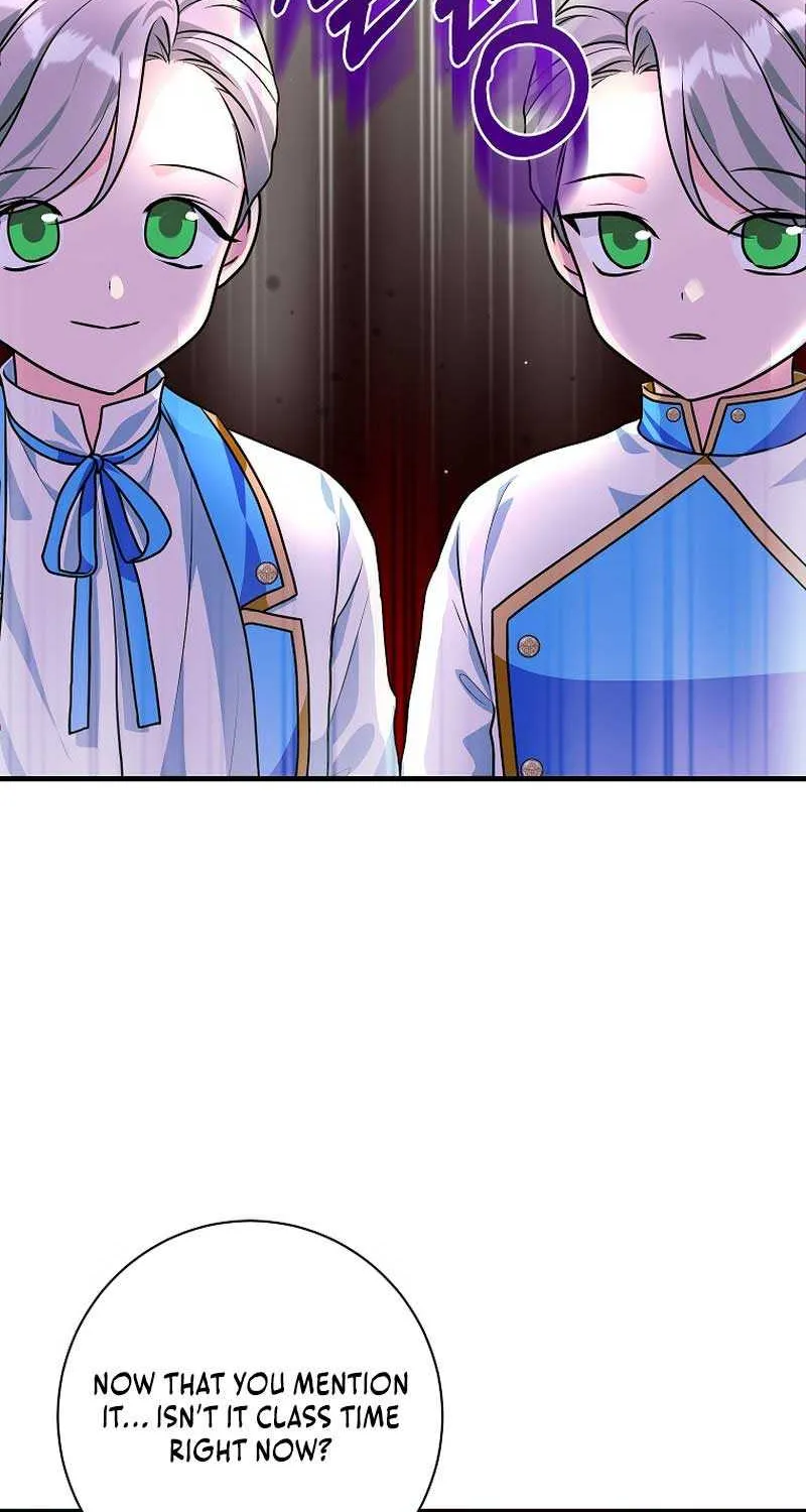 The Time-Limited Black Screen Supports My Breakup Chapter 6 page 13 - 