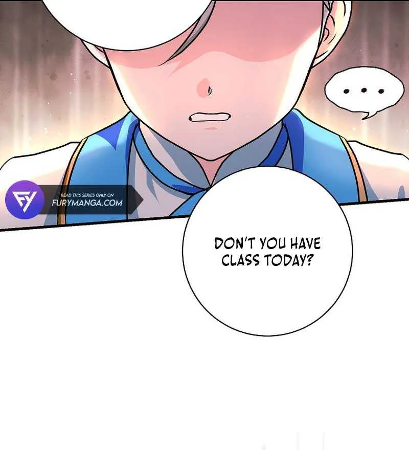 The Time-Limited Black Screen Supports My Breakup Chapter 6 page 14 - 