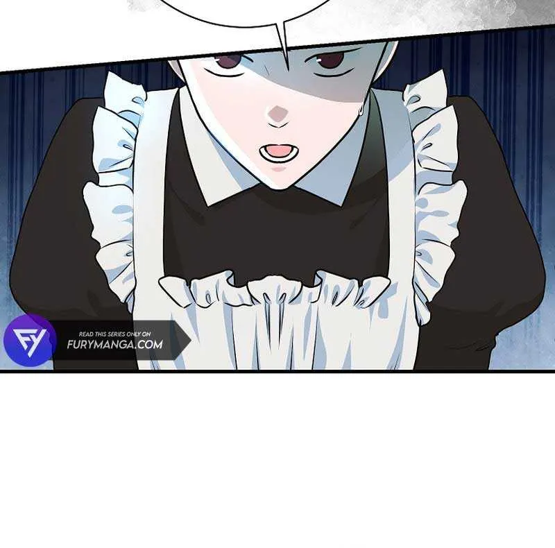 The Time-Limited Black Screen Supports My Breakup Chapter 6 page 21 - 
