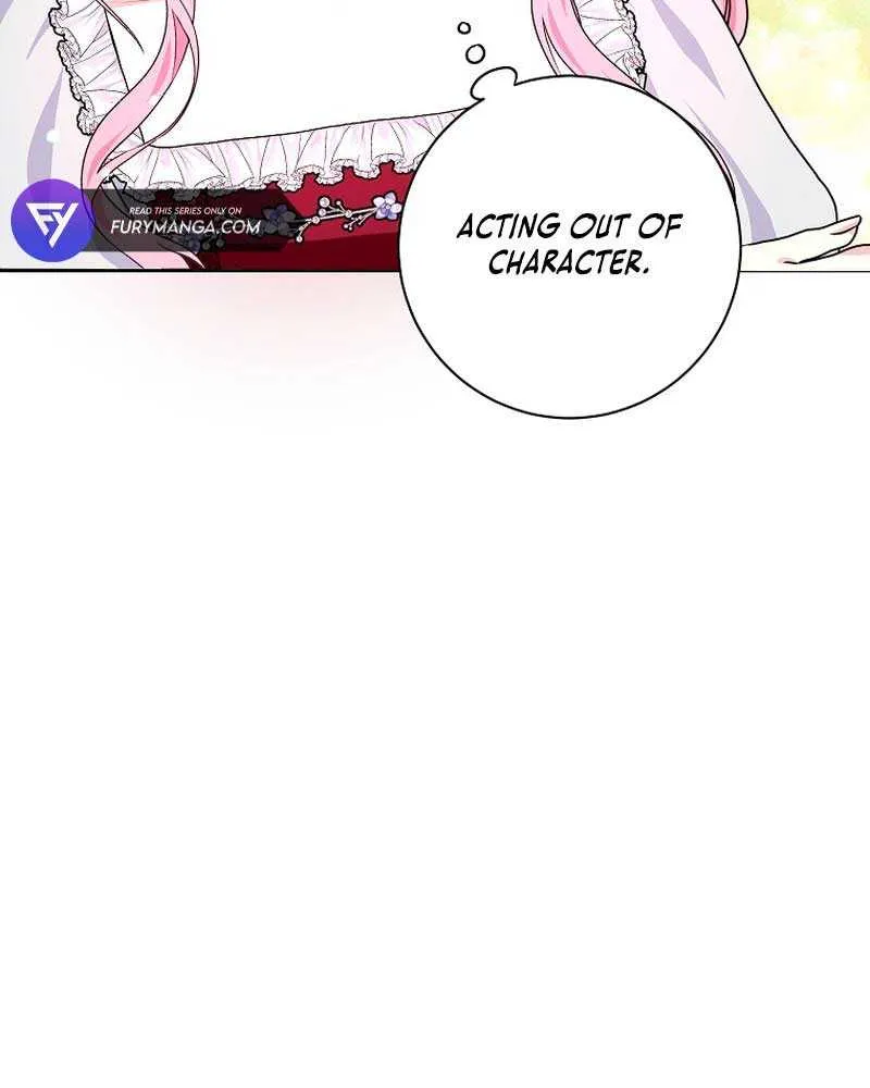 The Time-Limited Black Screen Supports My Breakup Chapter 6 page 28 - 