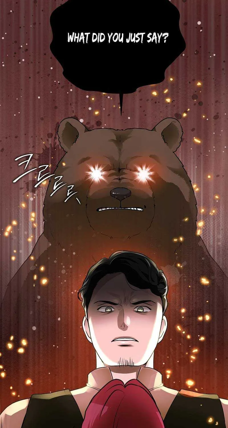 The Time-Limited Black Screen Supports My Breakup Chapter 6 page 39 - 