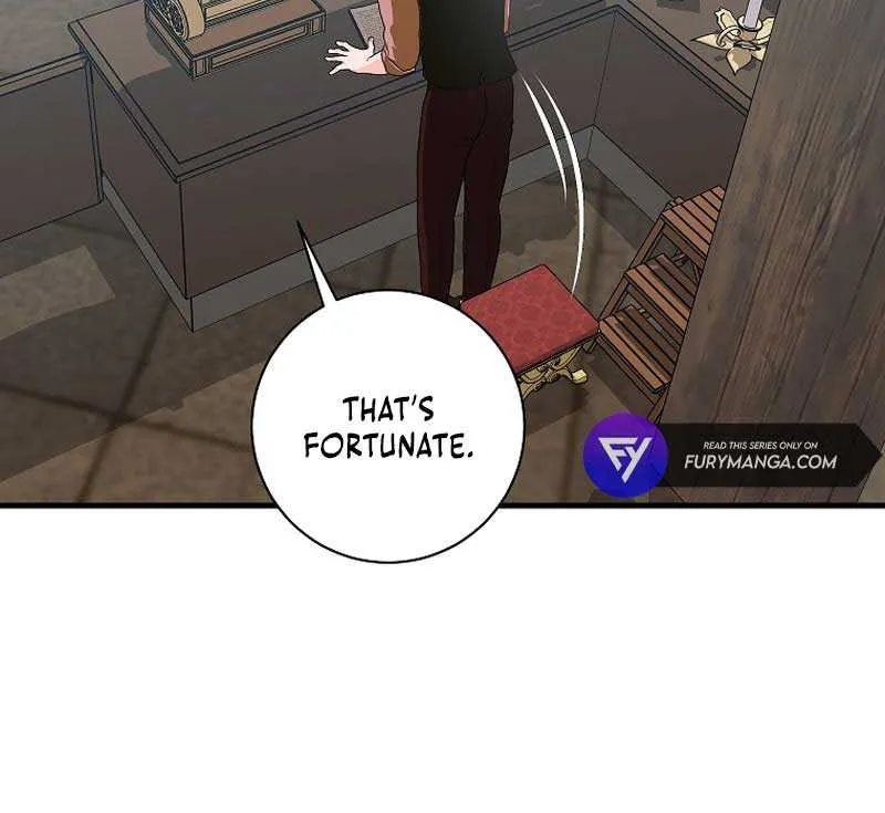 The Time-Limited Black Screen Supports My Breakup Chapter 6 page 49 - 