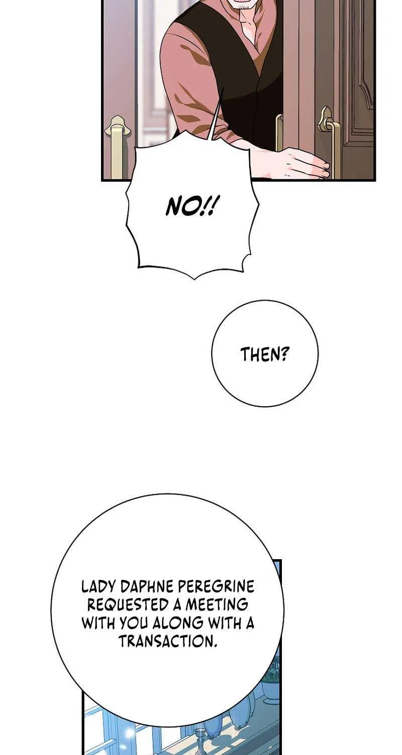 The Time-Limited Black Screen Supports My Breakup Chapter 6 page 67 - 