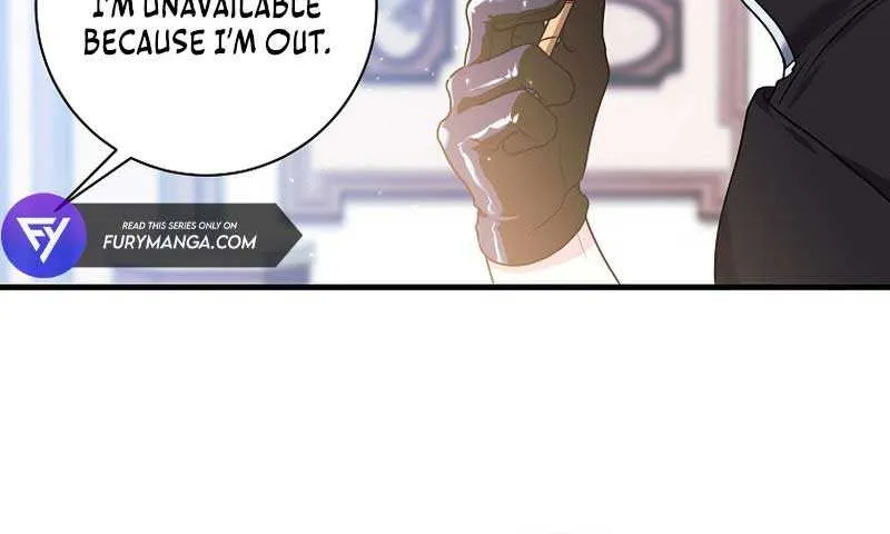 The Time-Limited Black Screen Supports My Breakup Chapter 6 page 69 - 