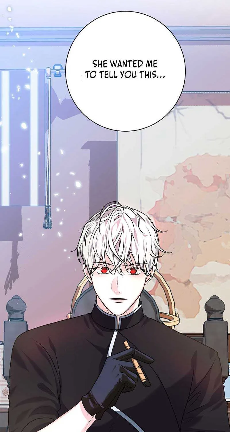 The Time-Limited Black Screen Supports My Breakup Chapter 6 page 71 - 