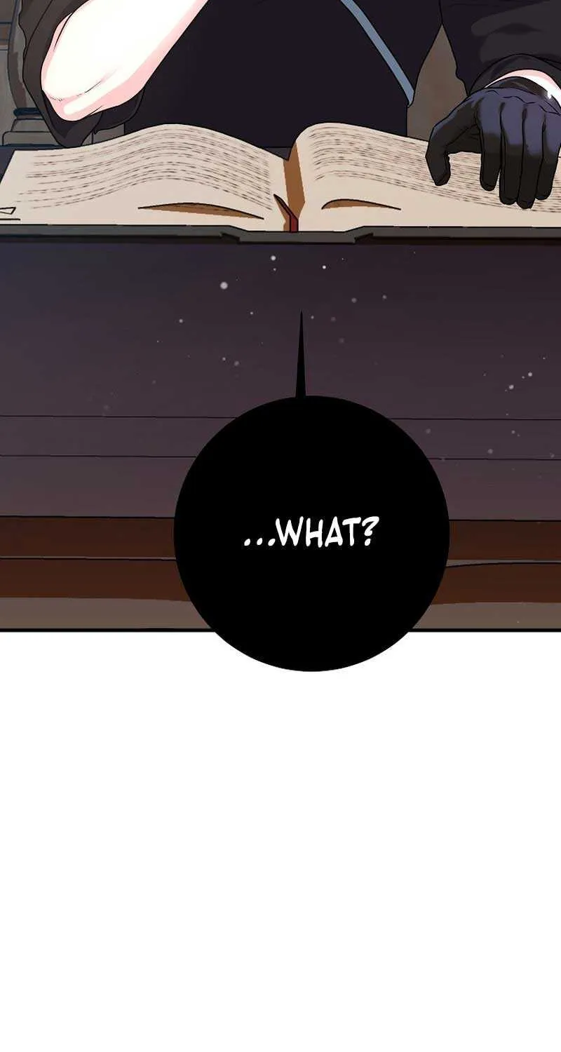 The Time-Limited Black Screen Supports My Breakup Chapter 6 page 72 - 
