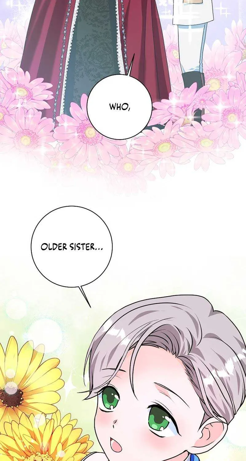 The Time-Limited Black Screen Supports My Breakup Chapter 6 page 9 - 