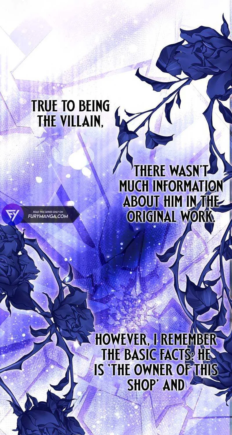 The Time-Limited Black Screen Supports My Breakup Chapter 7 page 15 - 