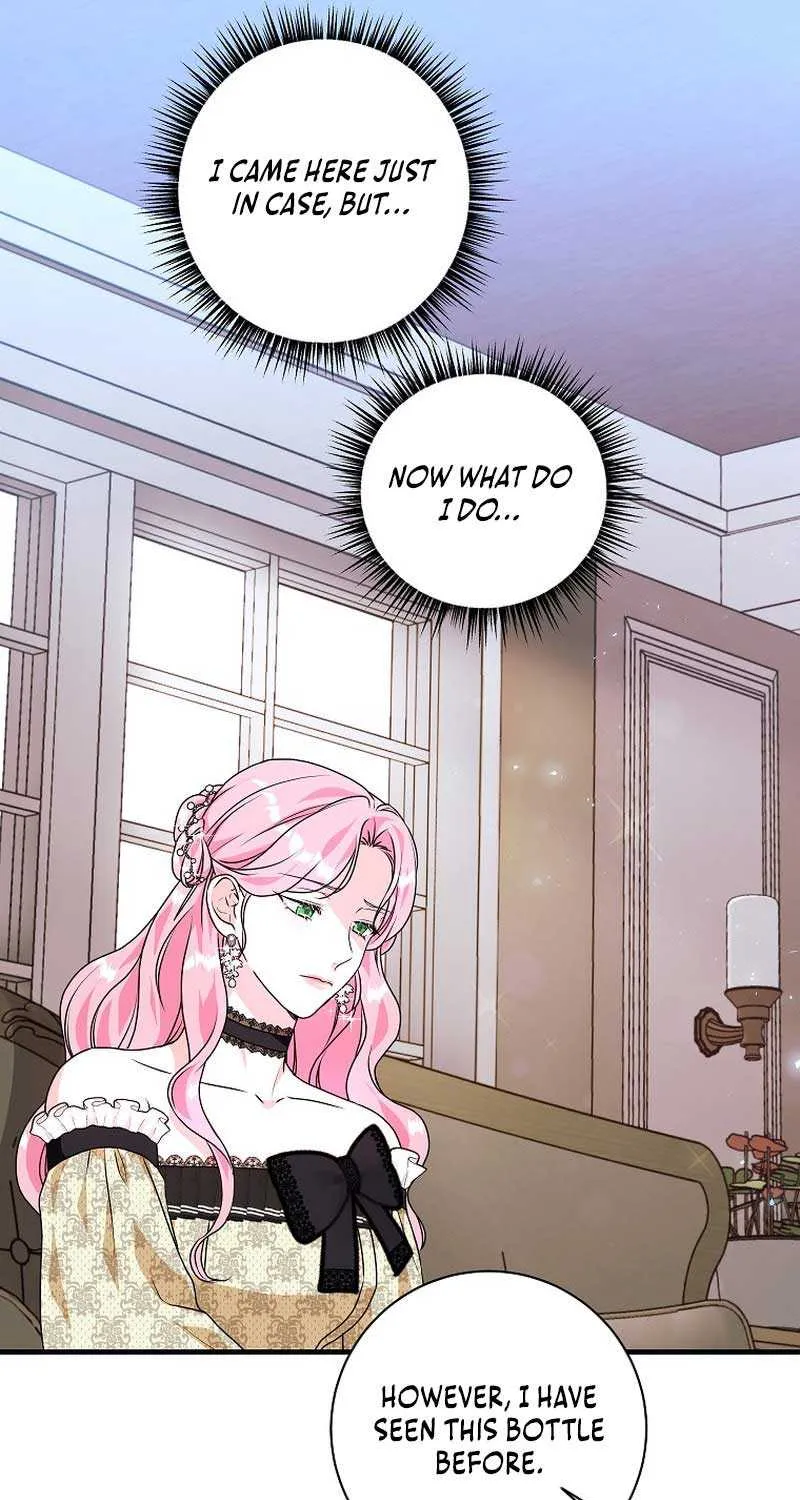The Time-Limited Black Screen Supports My Breakup Chapter 7 page 29 - 
