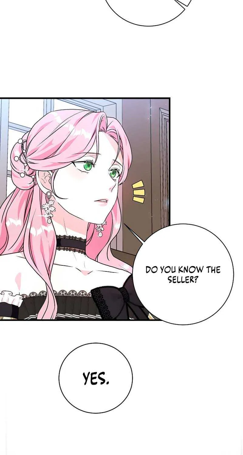 The Time-Limited Black Screen Supports My Breakup Chapter 7 page 30 - 
