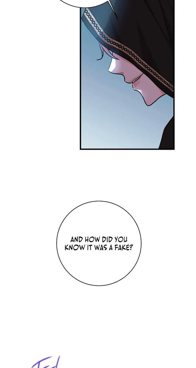 The Time-Limited Black Screen Supports My Breakup Chapter 7 page 4 - 
