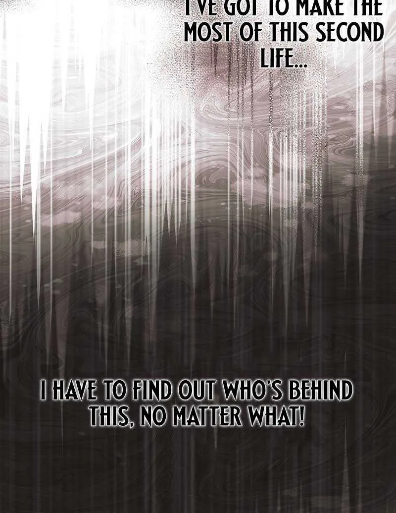 The Time-Limited Black Screen Supports My Breakup Chapter 7 page 34 - 