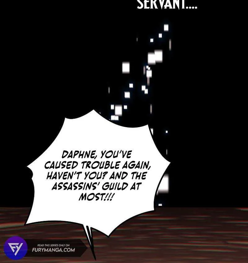 The Time-Limited Black Screen Supports My Breakup Chapter 7 page 41 - 