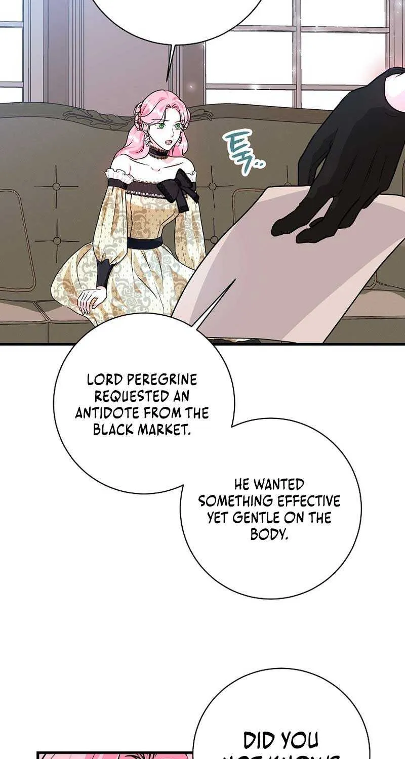 The Time-Limited Black Screen Supports My Breakup Chapter 7 page 53 - 