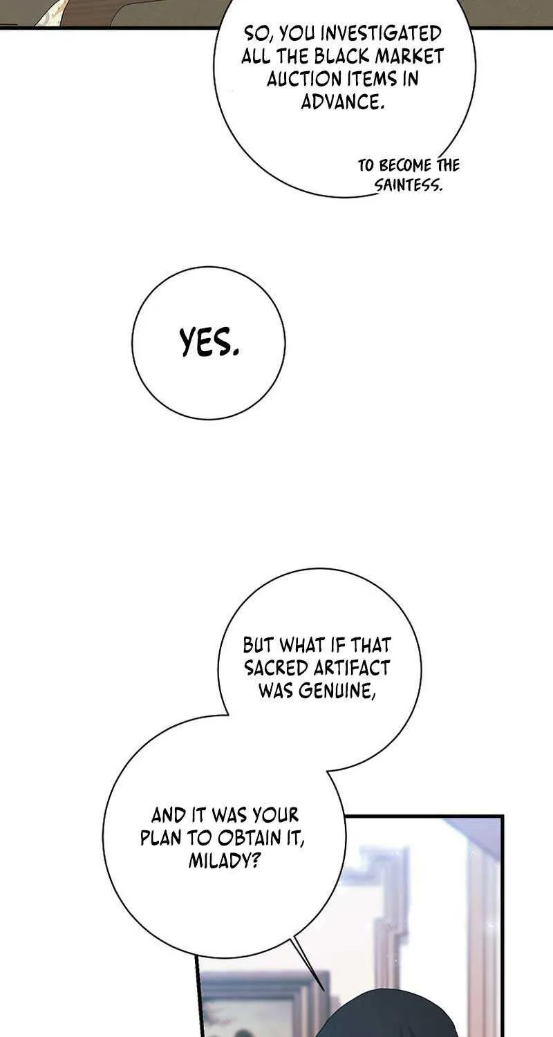 The Time-Limited Black Screen Supports My Breakup Chapter 7 page 66 - 