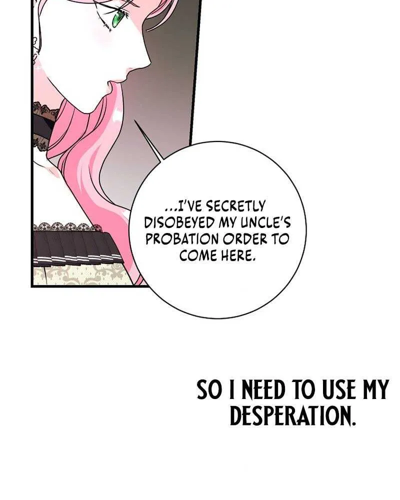 The Time-Limited Black Screen Supports My Breakup Chapter 7 page 68 - 