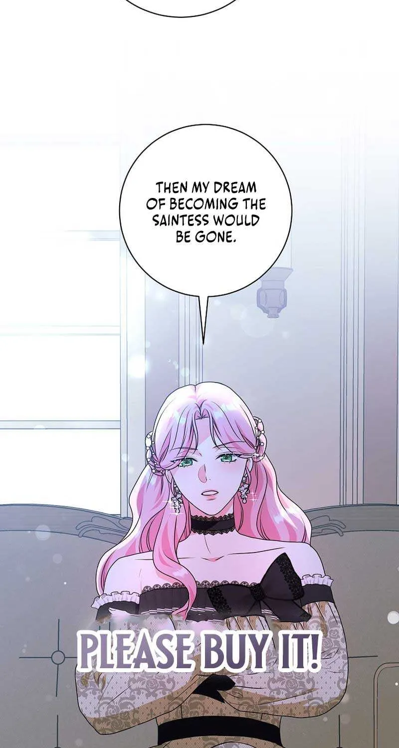 The Time-Limited Black Screen Supports My Breakup Chapter 7 page 70 - 