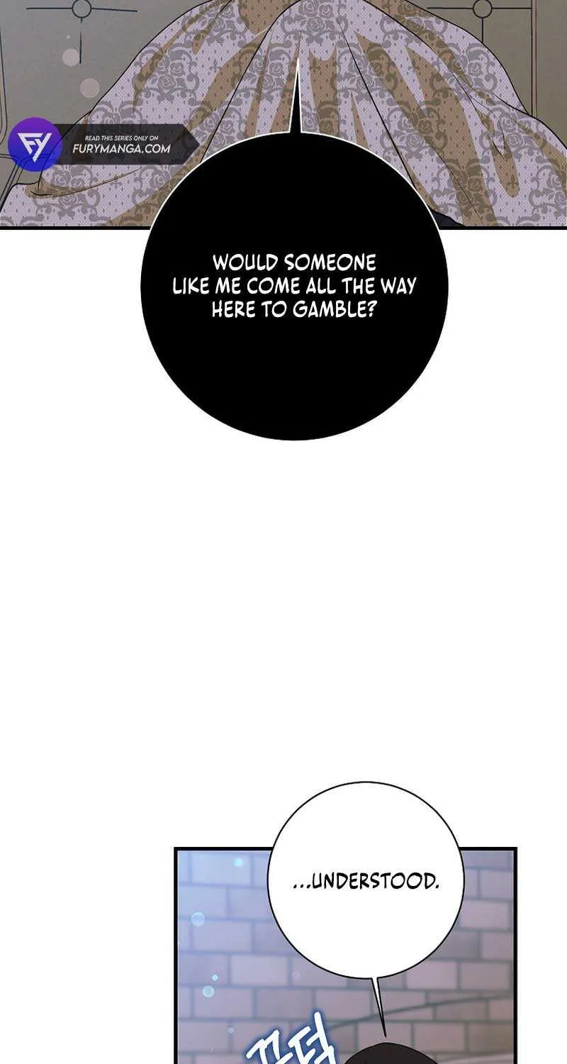 The Time-Limited Black Screen Supports My Breakup Chapter 7 page 71 - 
