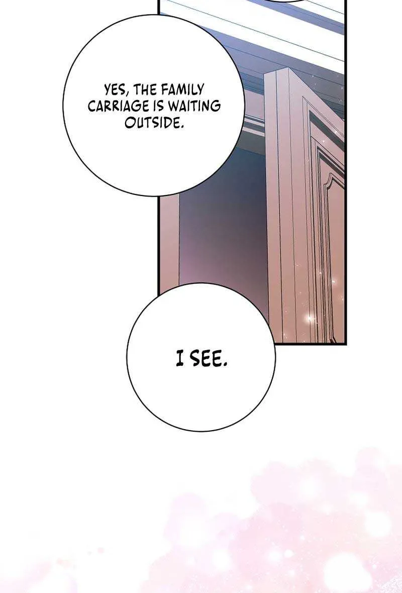 The Time-Limited Black Screen Supports My Breakup Chapter 7 page 74 - 