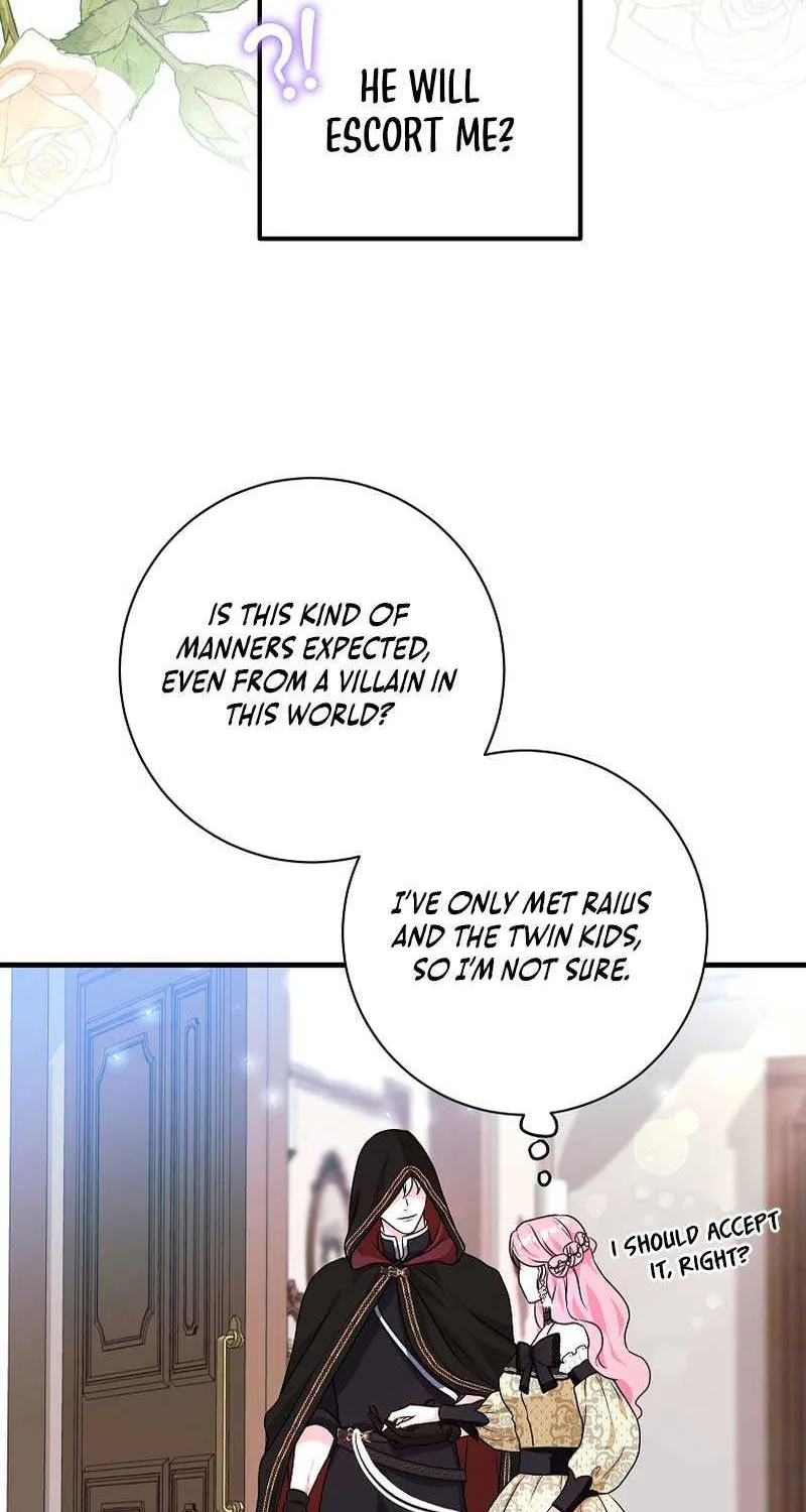 The Time-Limited Black Screen Supports My Breakup Chapter 7 page 76 - 