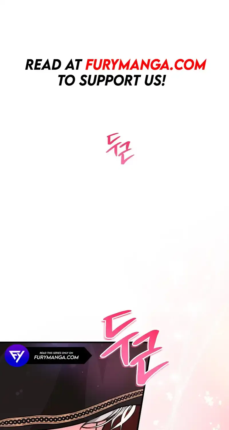 The Time-Limited Black Screen Supports My Breakup Chapter 8 page 1 - 
