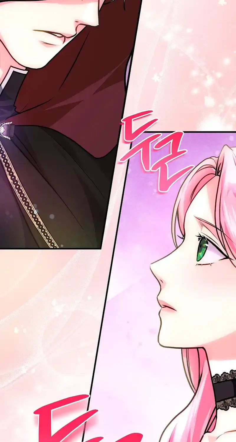The Time-Limited Black Screen Supports My Breakup Chapter 8 page 2 - 